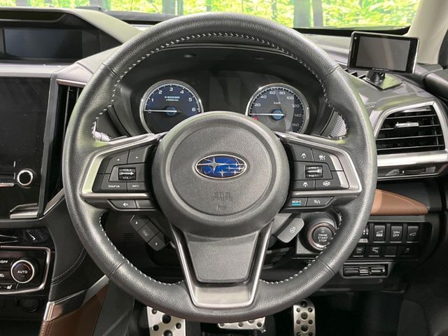 SUBARU FORESTER 2019
