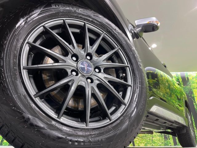 SUBARU FORESTER 2019