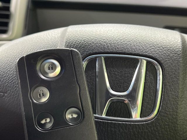 HONDA FREED HYBRID 2013