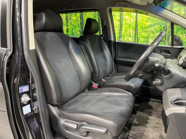 HONDA FREED HYBRID 2013