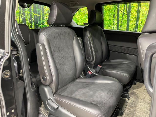 HONDA FREED HYBRID 2013