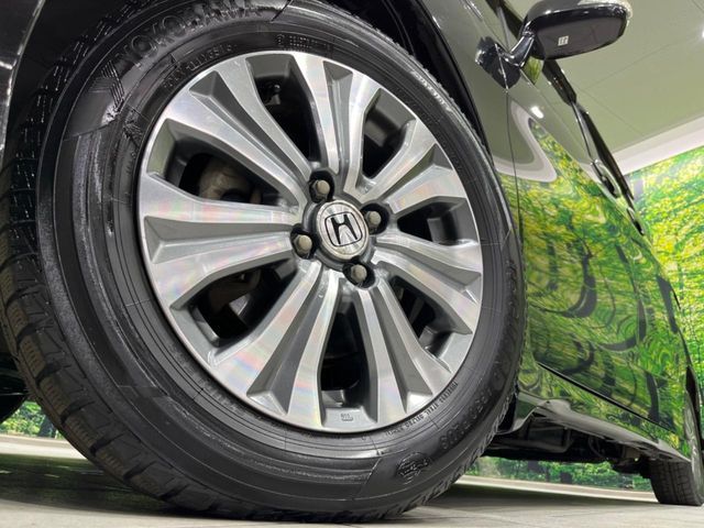 HONDA FREED HYBRID 2013