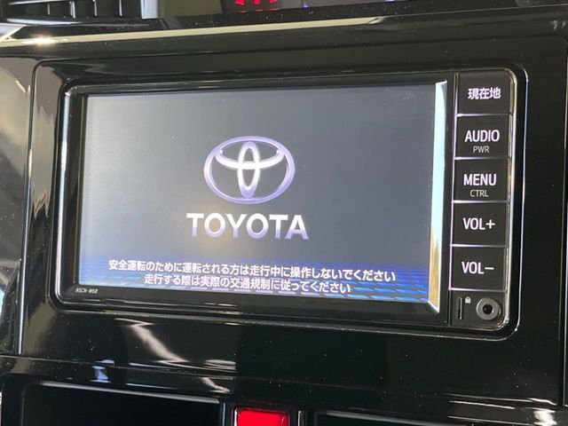 TOYOTA ROOMY 2021
