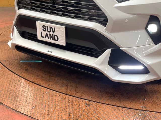 TOYOTA RAV4 4WD 2023