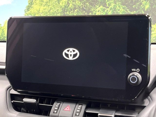 TOYOTA RAV4 4WD 2023