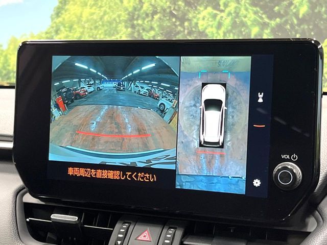 TOYOTA RAV4 4WD 2023