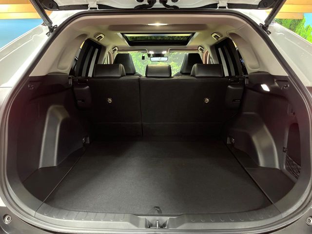 TOYOTA RAV4 4WD 2023