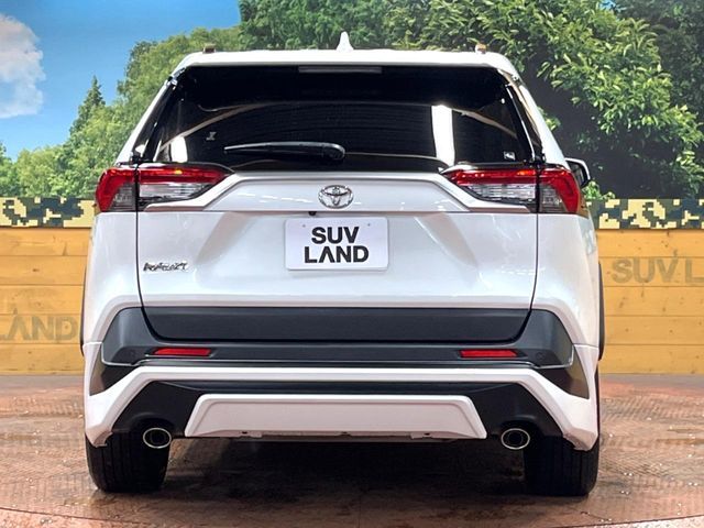 TOYOTA RAV4 4WD 2023