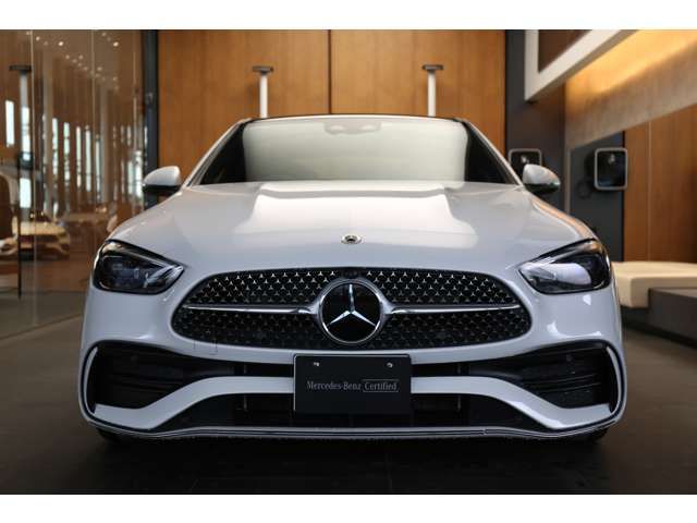 MERCEDES BENZ MERCEDES BENZ C class sedan 2025