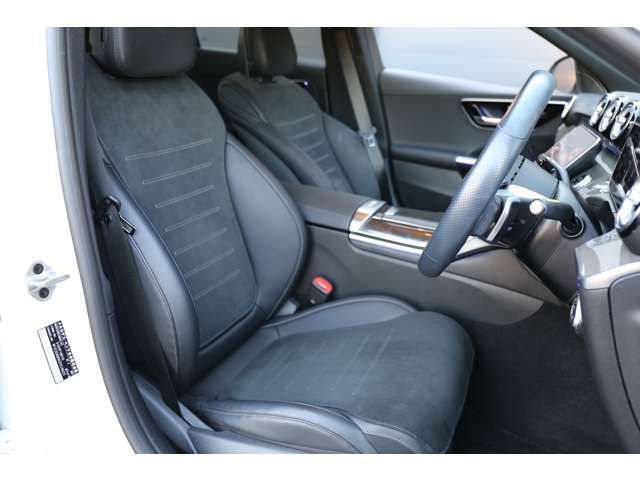 MERCEDES BENZ MERCEDES BENZ C class sedan 2025