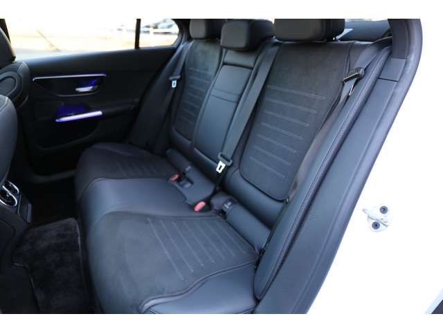 MERCEDES BENZ MERCEDES BENZ C class sedan 2025