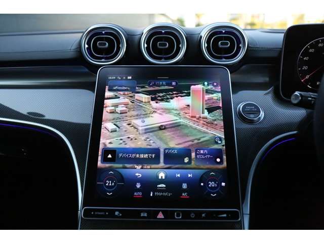 MERCEDES BENZ MERCEDES BENZ C class sedan 2025