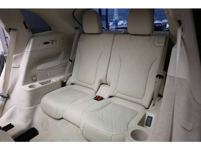 MERCEDES BENZ MERCEDES BENZ EQS SUV 2023