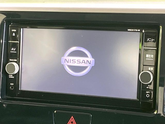 NISSAN DAYZ ROOX 2017