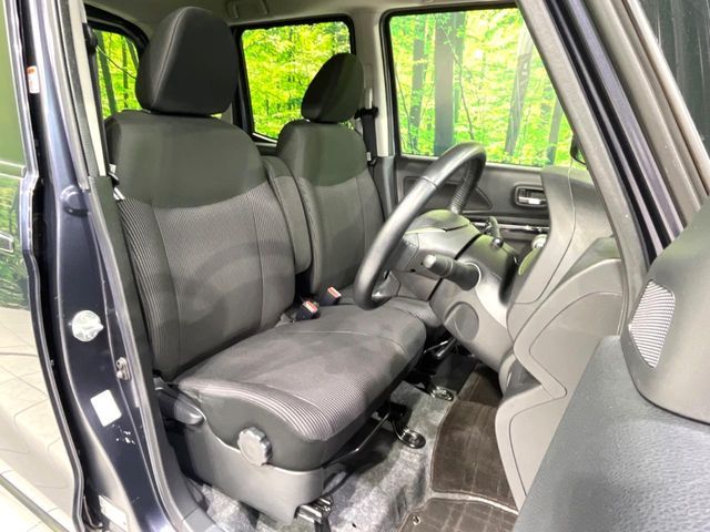 NISSAN DAYZ ROOX 2017