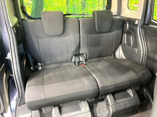 NISSAN DAYZ ROOX 2017