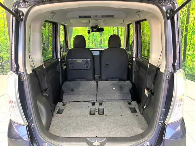 NISSAN DAYZ ROOX 2017