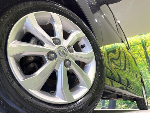 NISSAN DAYZ ROOX 2017