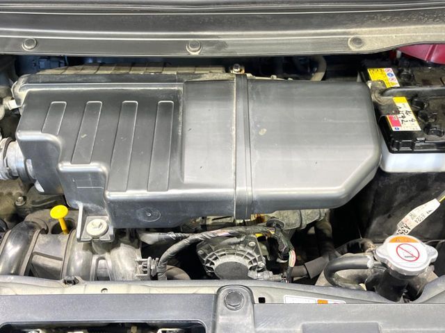 NISSAN DAYZ ROOX 2017