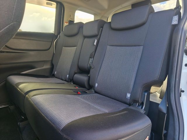 TOYOTA SIENTA HYBRID 2020