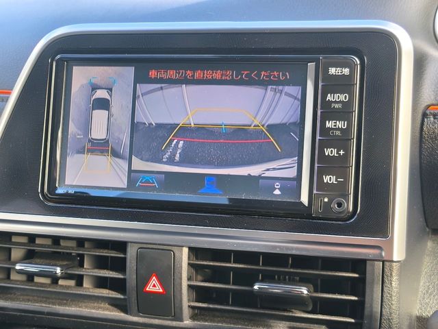 TOYOTA SIENTA HYBRID 2020