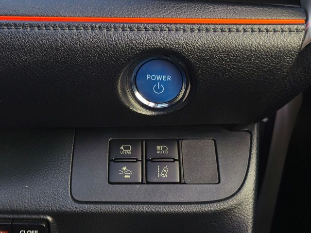 TOYOTA SIENTA HYBRID 2020