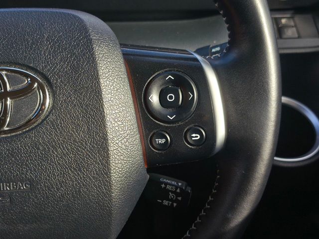 TOYOTA SIENTA HYBRID 2020