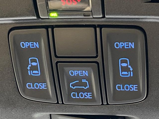 TOYOTA ALPHARD hybrid 4WD 2021