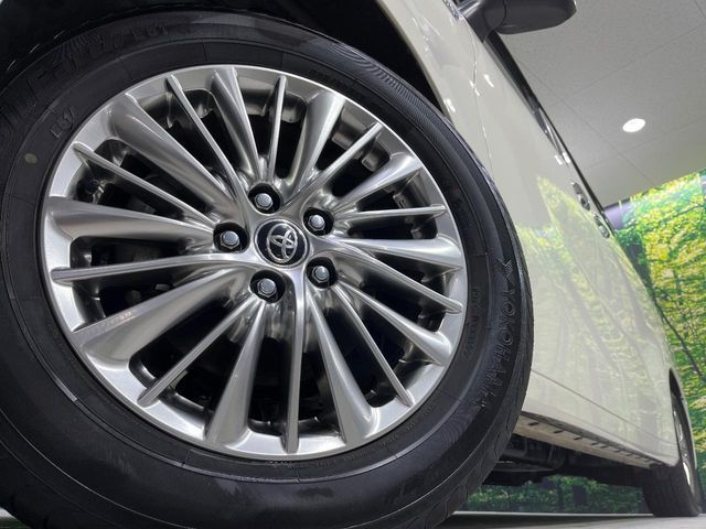 TOYOTA ALPHARD hybrid 4WD 2021