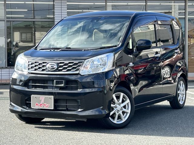 DAIHATSU MOVE 2016