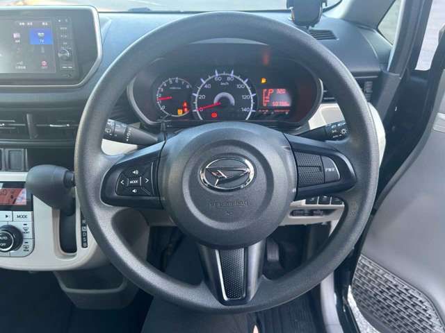 DAIHATSU MOVE 2016