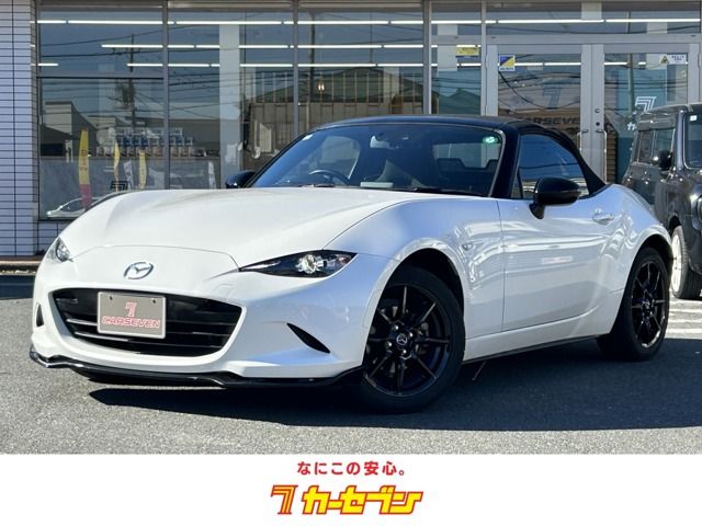 MAZDA ROADSTER 2020