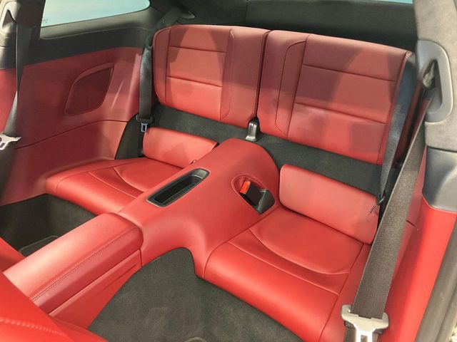 PORSCHE PORSCHE 911 2016