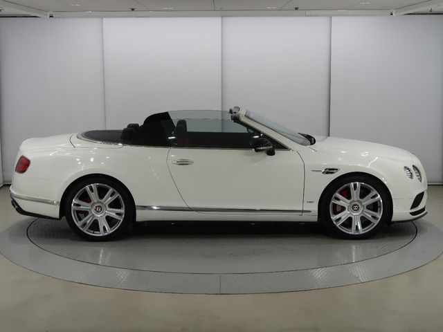 BENTLEY BENTLEY open 2016