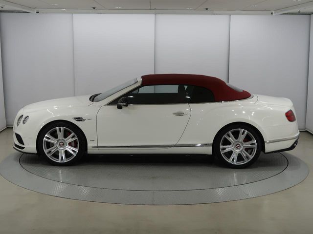 BENTLEY BENTLEY open 2016