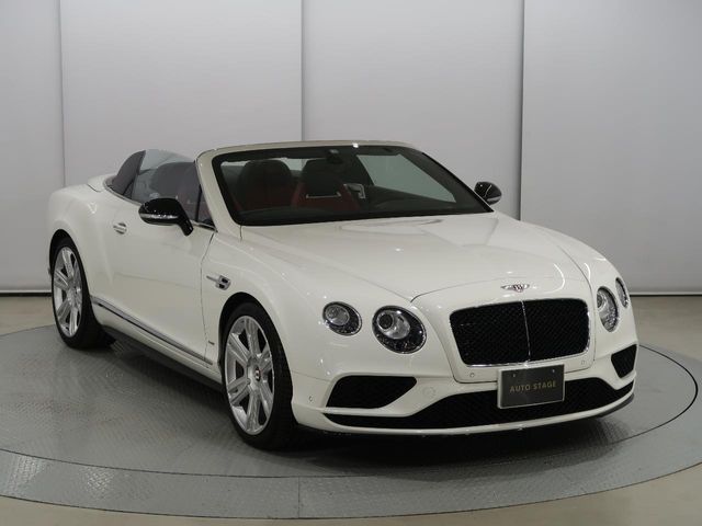 BENTLEY BENTLEY open 2016