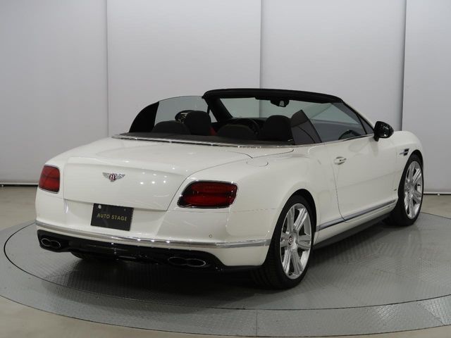 BENTLEY BENTLEY open 2016