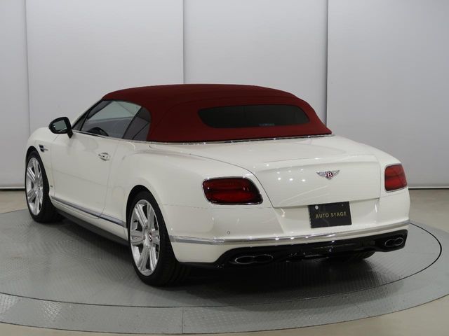 BENTLEY BENTLEY open 2016