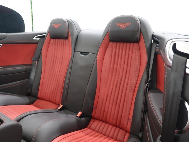 BENTLEY BENTLEY open 2016