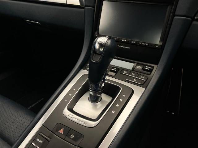 PORSCHE PORSCHE 911 2014