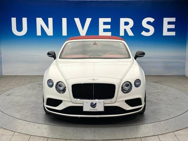 BENTLEY BENTLEY open 2017