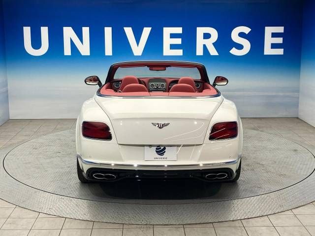 BENTLEY BENTLEY open 2017