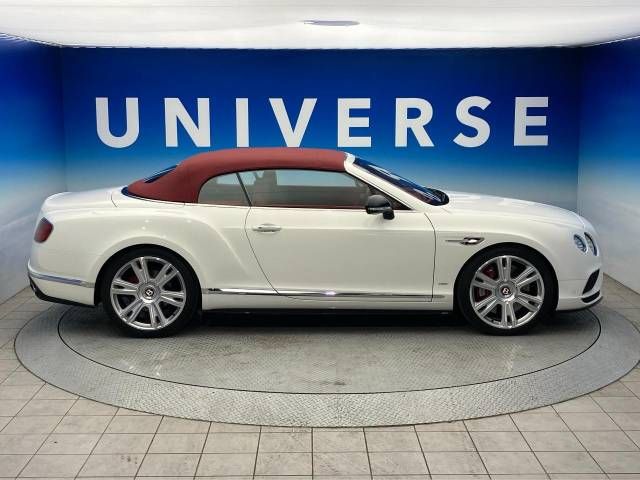 BENTLEY BENTLEY open 2017