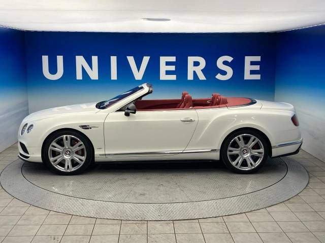 BENTLEY BENTLEY open 2017