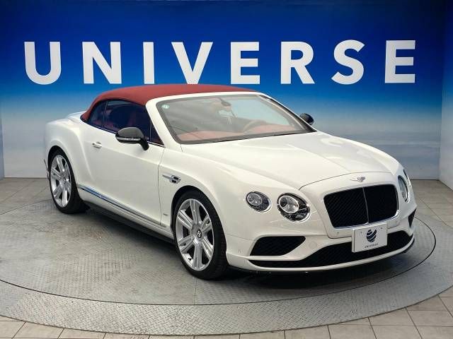 BENTLEY BENTLEY open 2017