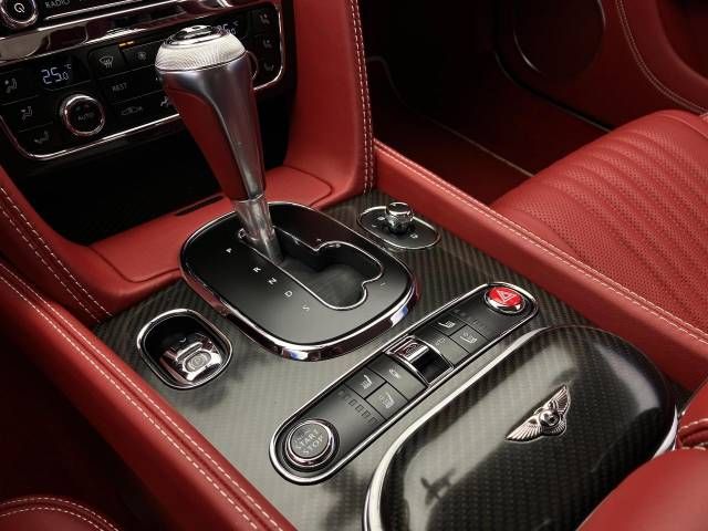 BENTLEY BENTLEY open 2017