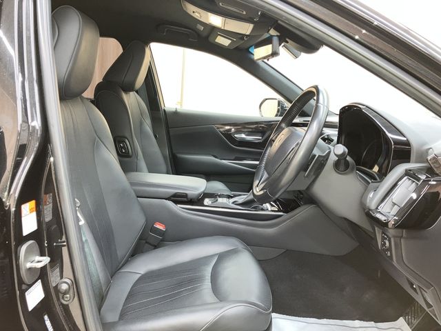 TOYOTA CROWN sedan hybrid 2020