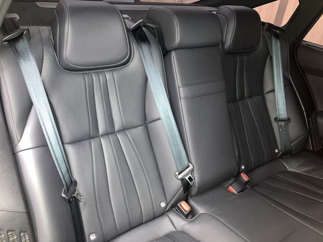 TOYOTA CROWN sedan hybrid 2020