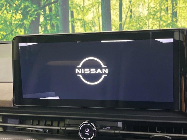 NISSAN SERENA  WG 2024