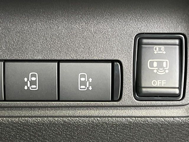 NISSAN SERENA  WG 2024